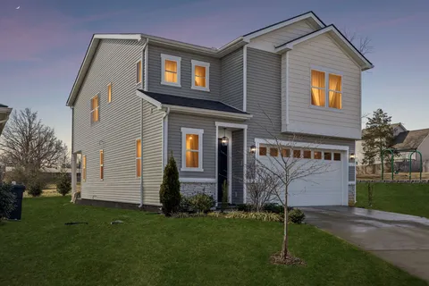 $414,900 | 117 Timber Crest Trail, White Bluff, TN 37187