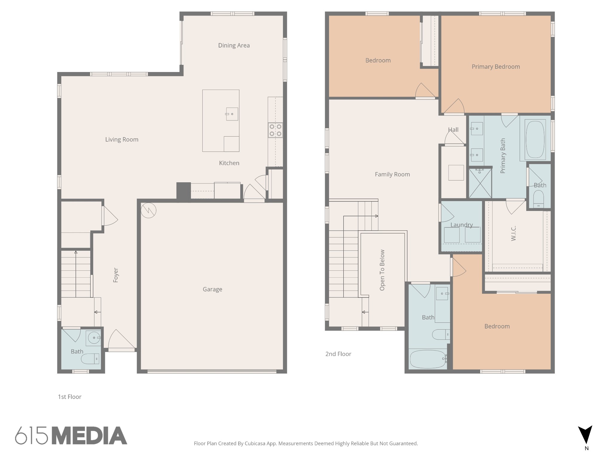 117 Timber Crest Trail White Bluff, TN 37187 - Photo 38 of 39