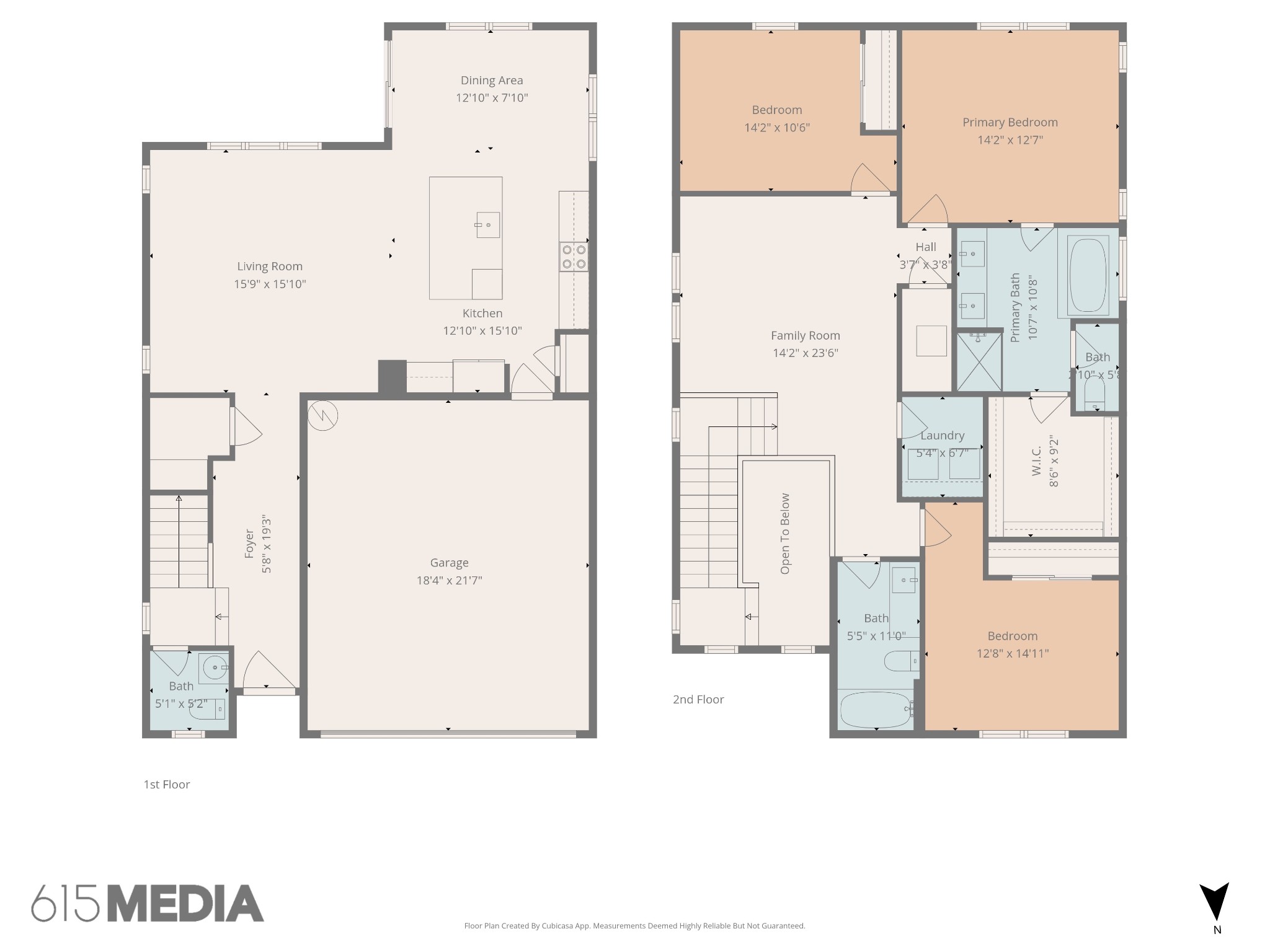 117 Timber Crest Trail White Bluff, TN 37187 - Photo 39 of 39