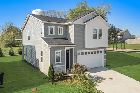 $414,900 | 117 Timber Crest Trail, White Bluff, TN 37187