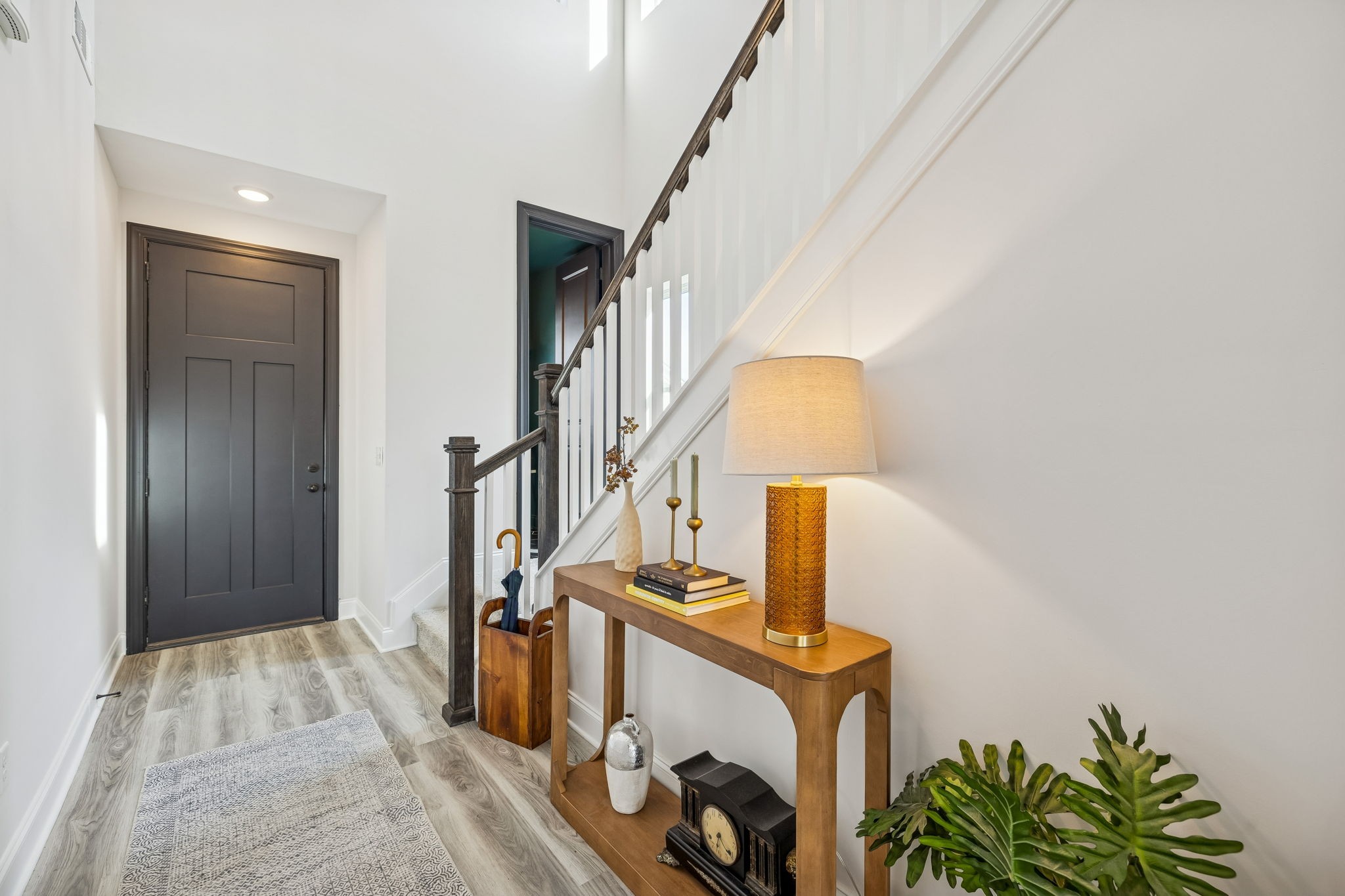 117 Timber Crest Trail White Bluff, TN 37187 - Photo 4 of 39 a view of entryway with a front door