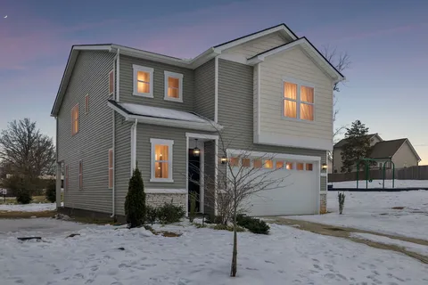 $429,900 | 117 Timber Crest Trail, White Bluff, TN 37187