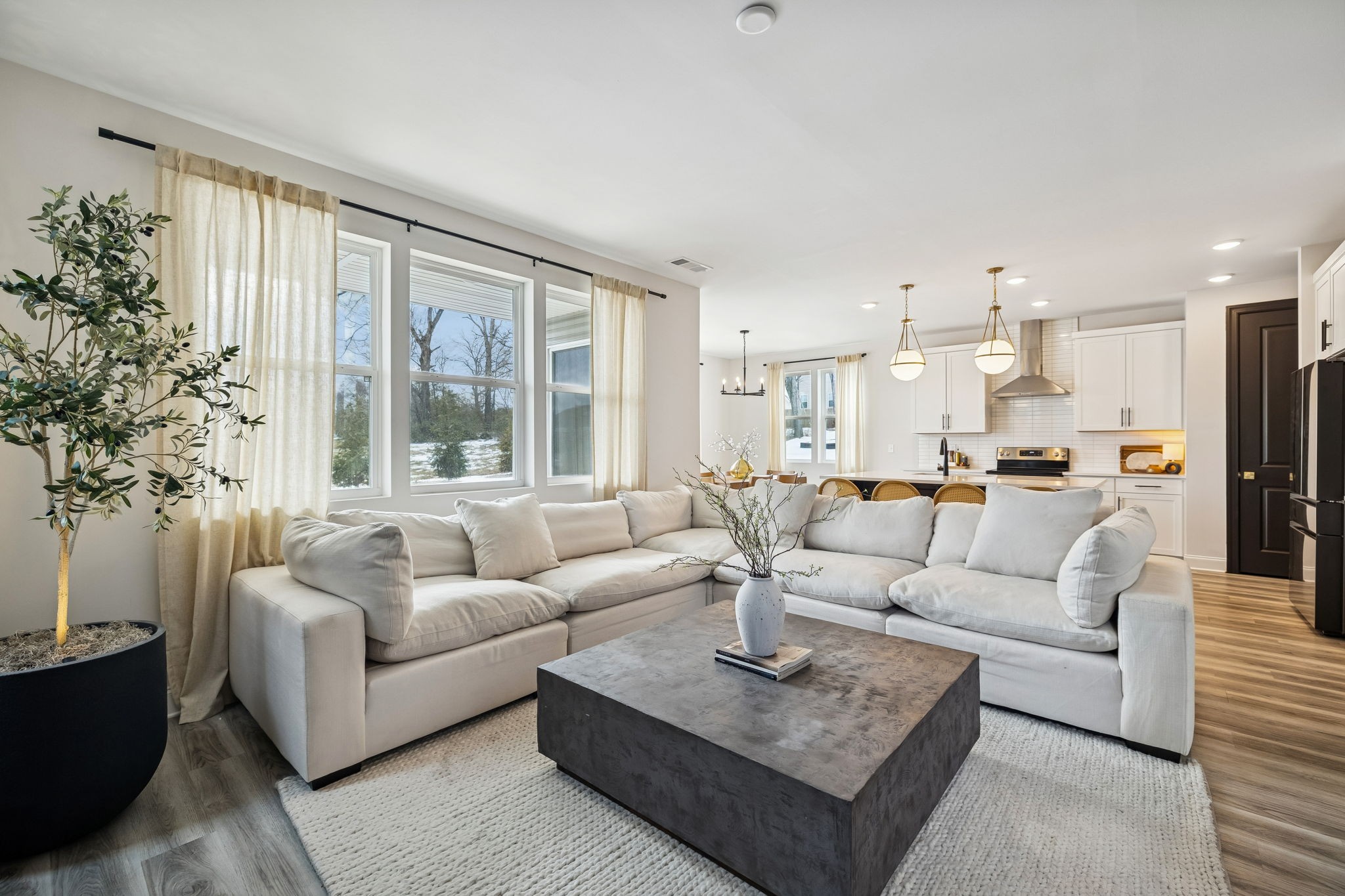 117 Timber Crest Trail White Bluff, TN 37187 - Photo 6 of 39