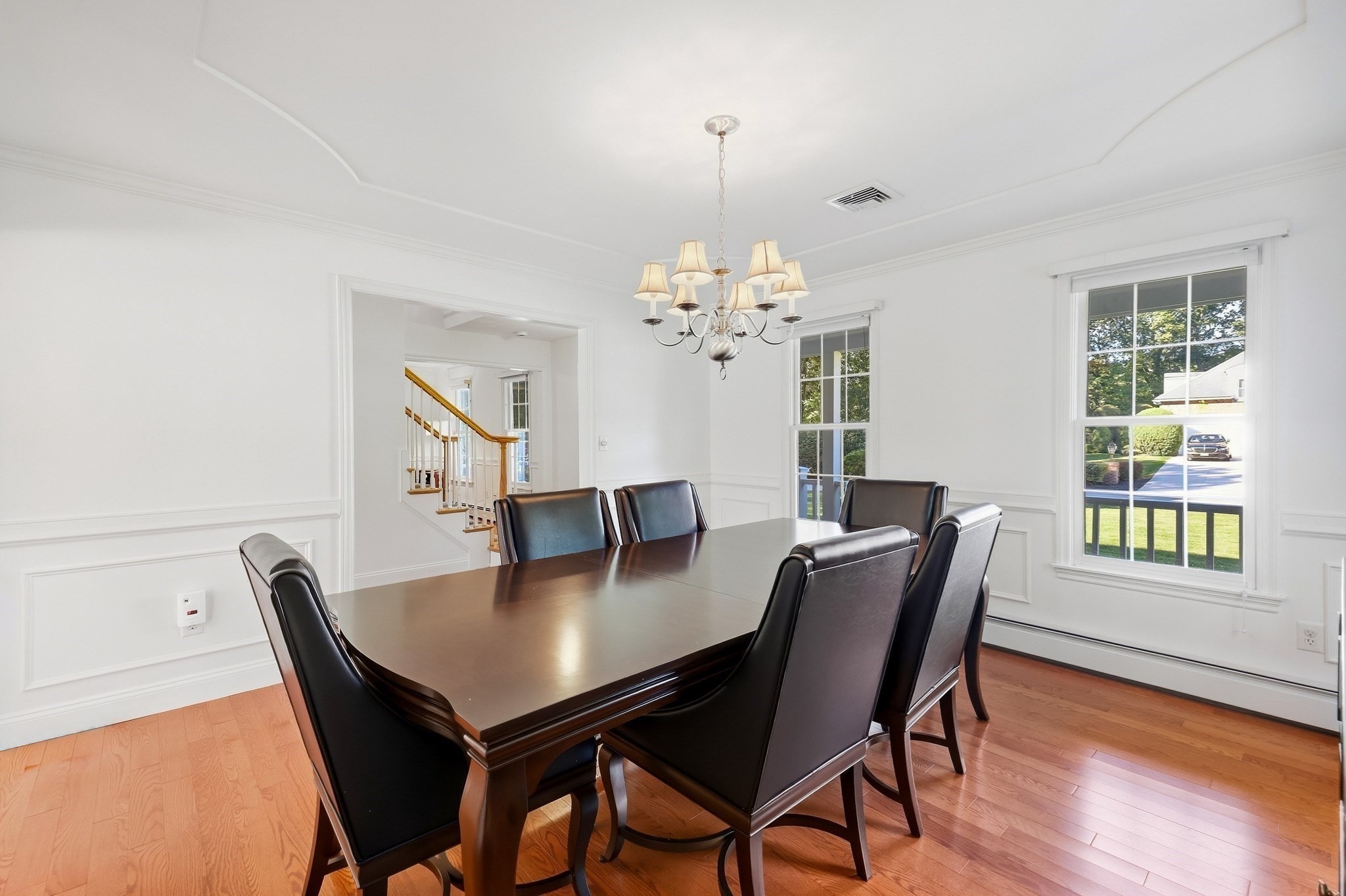 135 Candlestick Road North Andover, MA 01845 - Photo 18 of 38 Gallery Image 18
