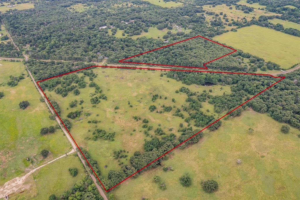 11230-11229 Rand Road Kaufman, TX 75142 - Photo 1 of 25 Gorgeous 51+ acres