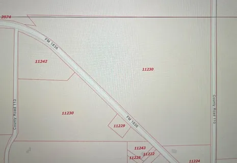 $674,900 | 11230-11229 Rand Road, Kaufman, TX 75142