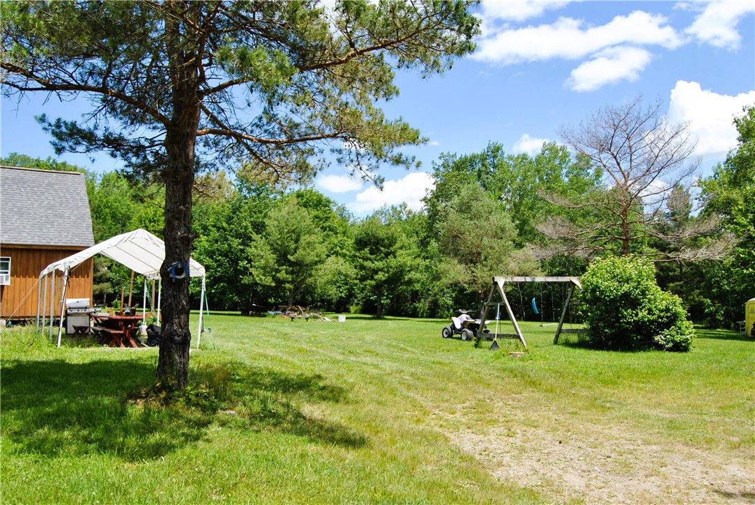 10322 Mattoon Road Prattsburgh, NY 14873 - Photo 15 of 20 Look at the the open space to play!