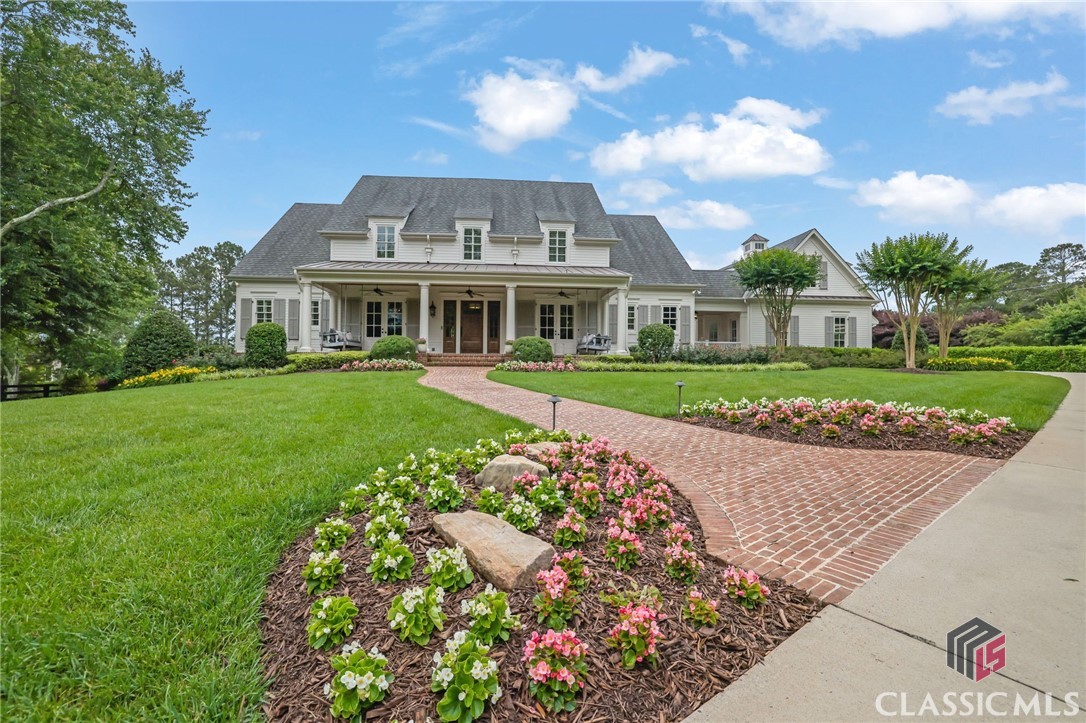 710 Cox Road Milton, GA 30075 - Photo 2 of 51