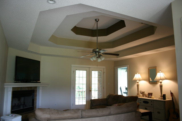 15950 Pecan View Drive Loxley, AL 36551 - Photo 5 of 32