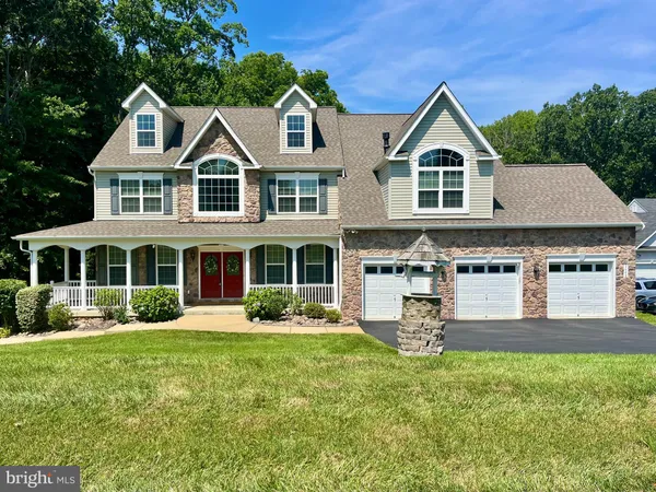 $989,000 | 3640 Estelle Court, Chesapeake Beach, MD 20732