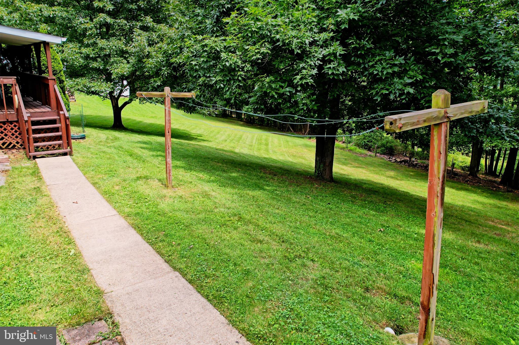 3936 Penneroil Road New Creek, WV 26743 - Photo 20 of 28