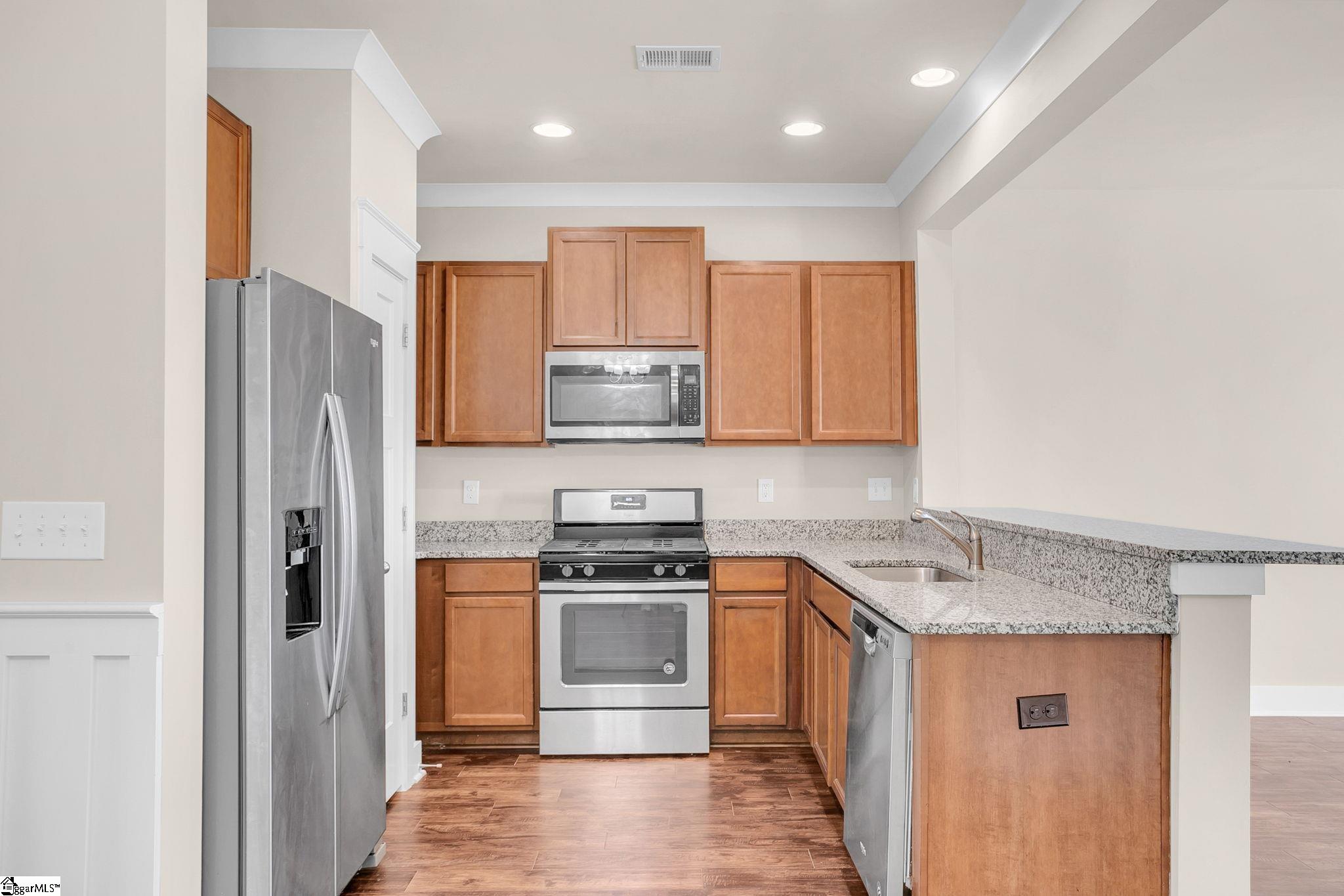 422 Meritage Street Greer, SC 29651 - Photo 14 of 38