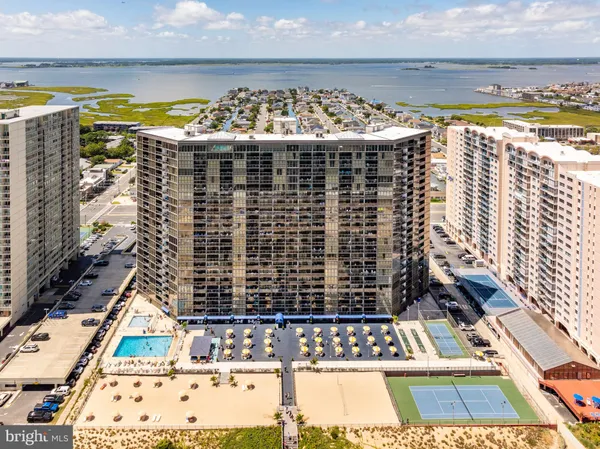 $299,900 | 10900 Coastal Highway, Unit 214, Ocean City, MD 21842