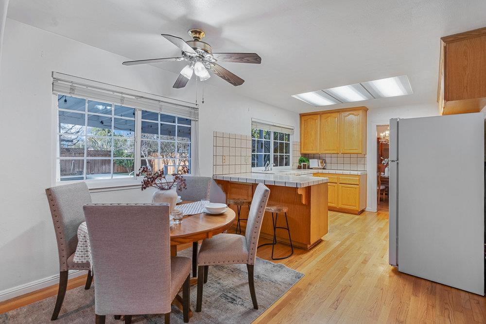 755 Cumberland Drive Gilroy, CA 95020 - Photo 15 of 52 a dining room with furniture and window