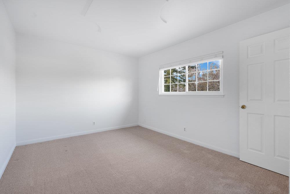 755 Cumberland Drive Gilroy, CA 95020 - Photo 27 of 52 an empty room with a window