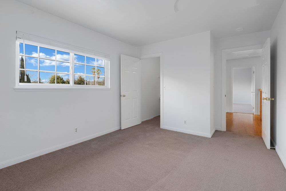 755 Cumberland Drive Gilroy, CA 95020 - Photo 28 of 52 a view of an empty room with a window