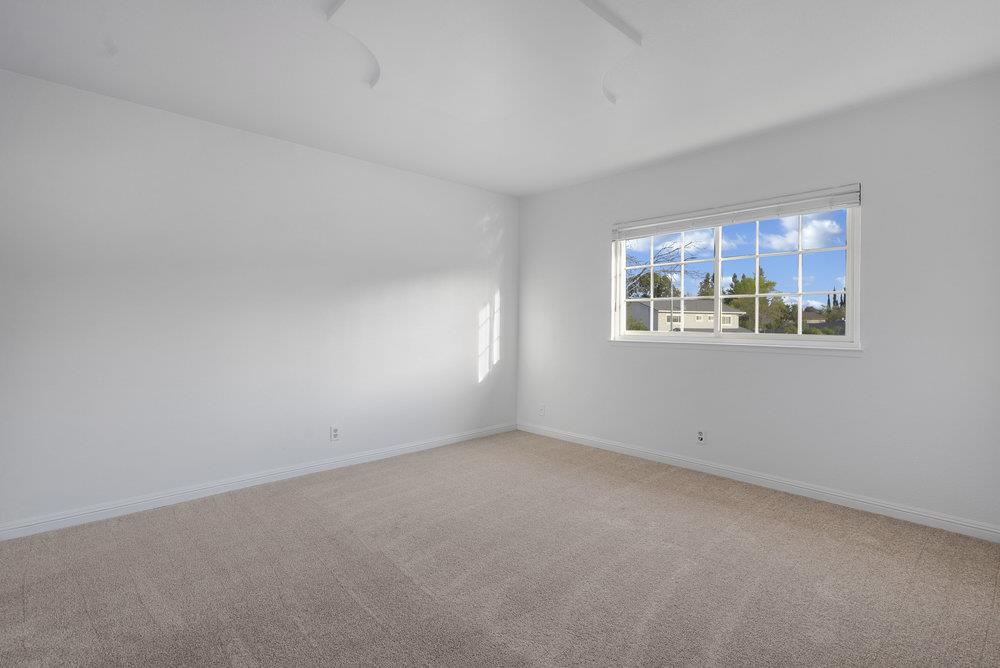 755 Cumberland Drive Gilroy, CA 95020 - Photo 35 of 52 a view of an empty room with a window