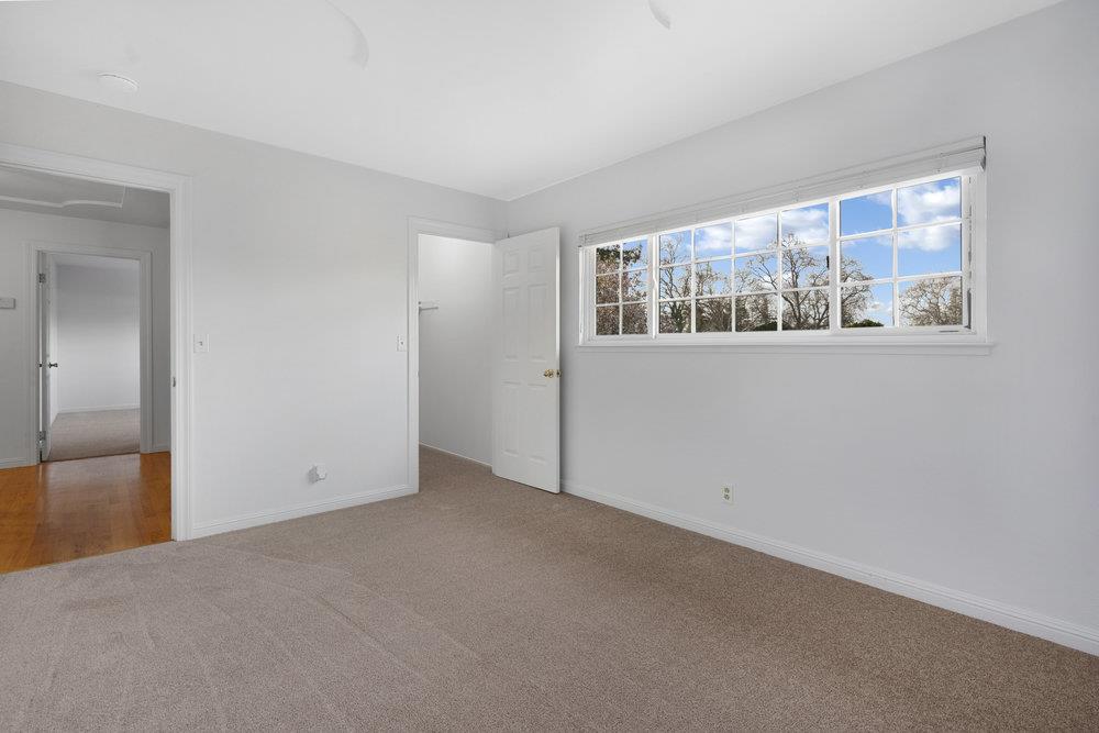 755 Cumberland Drive Gilroy, CA 95020 - Photo 38 of 52 an empty room with a window