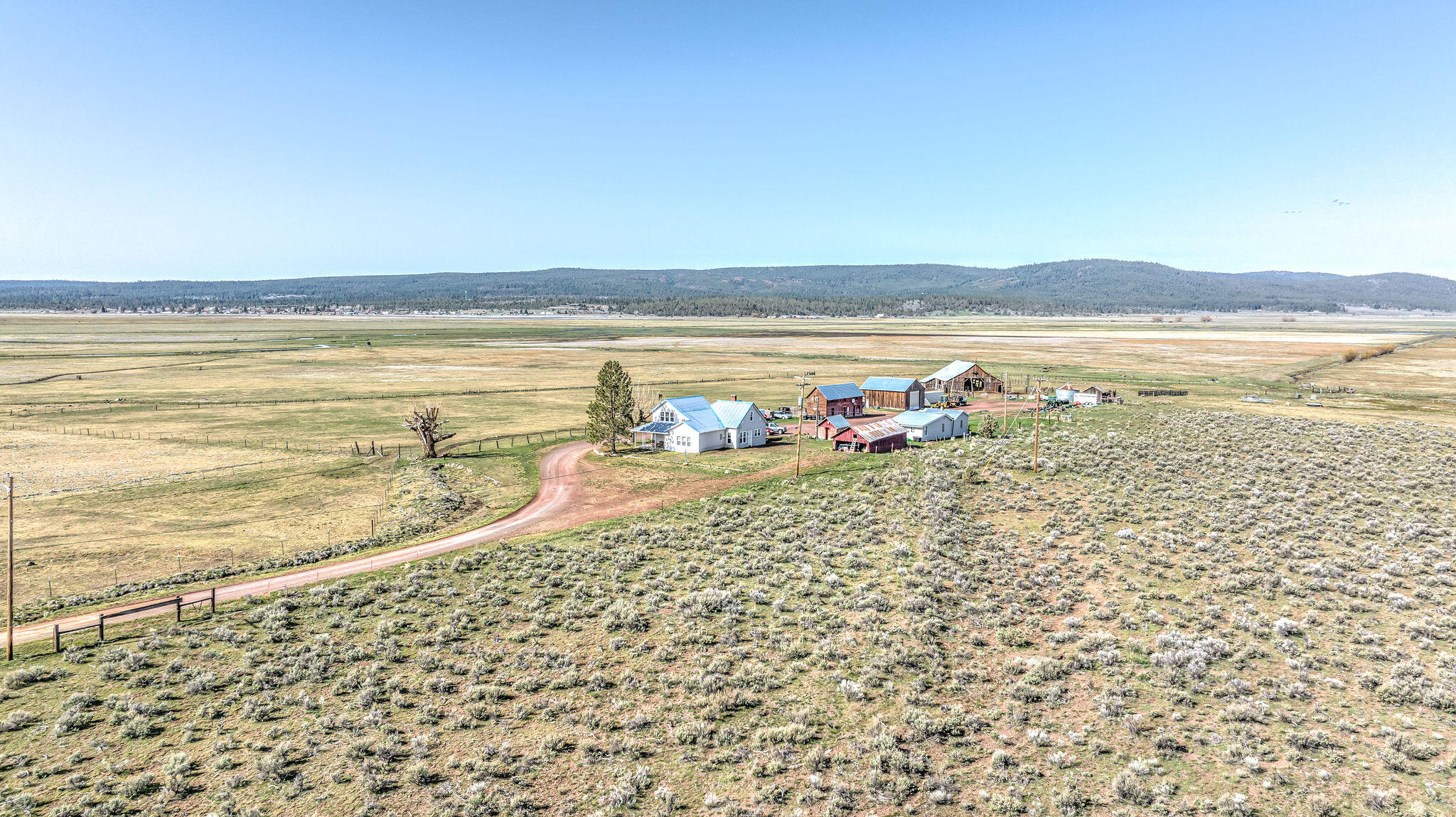 20850 Campbell Road Bly, OR 97622 - Photo 89 of 137 DJI_0289_90_91
