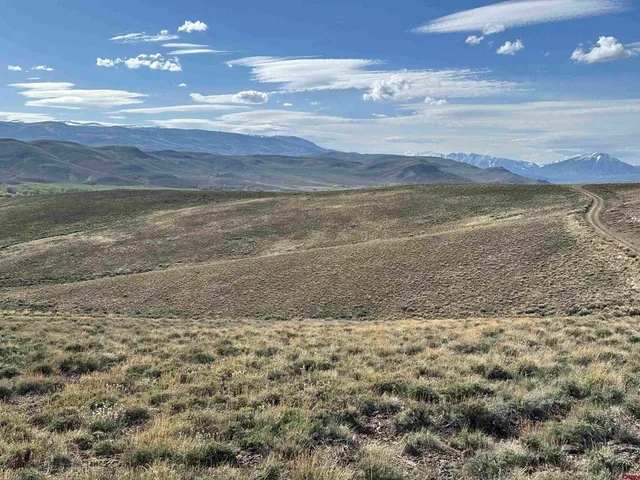 a view of an ocean beach