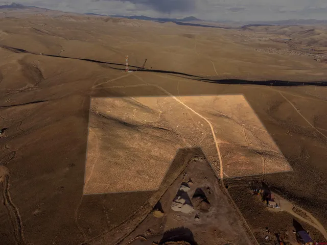 a view of small space