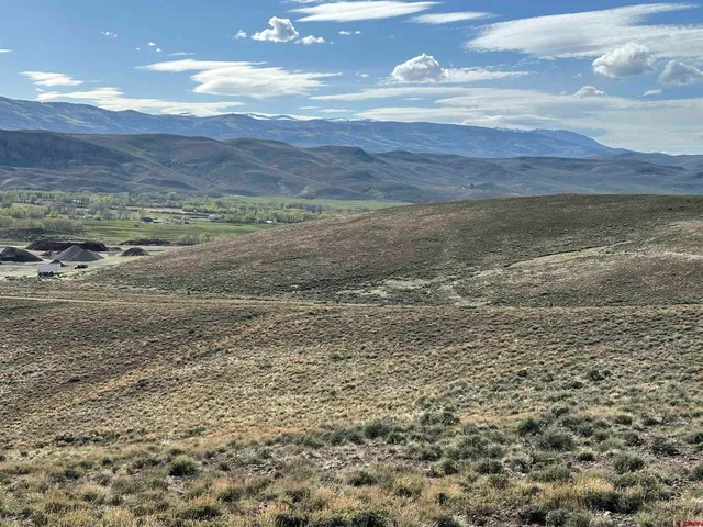 a view of an ocean beach