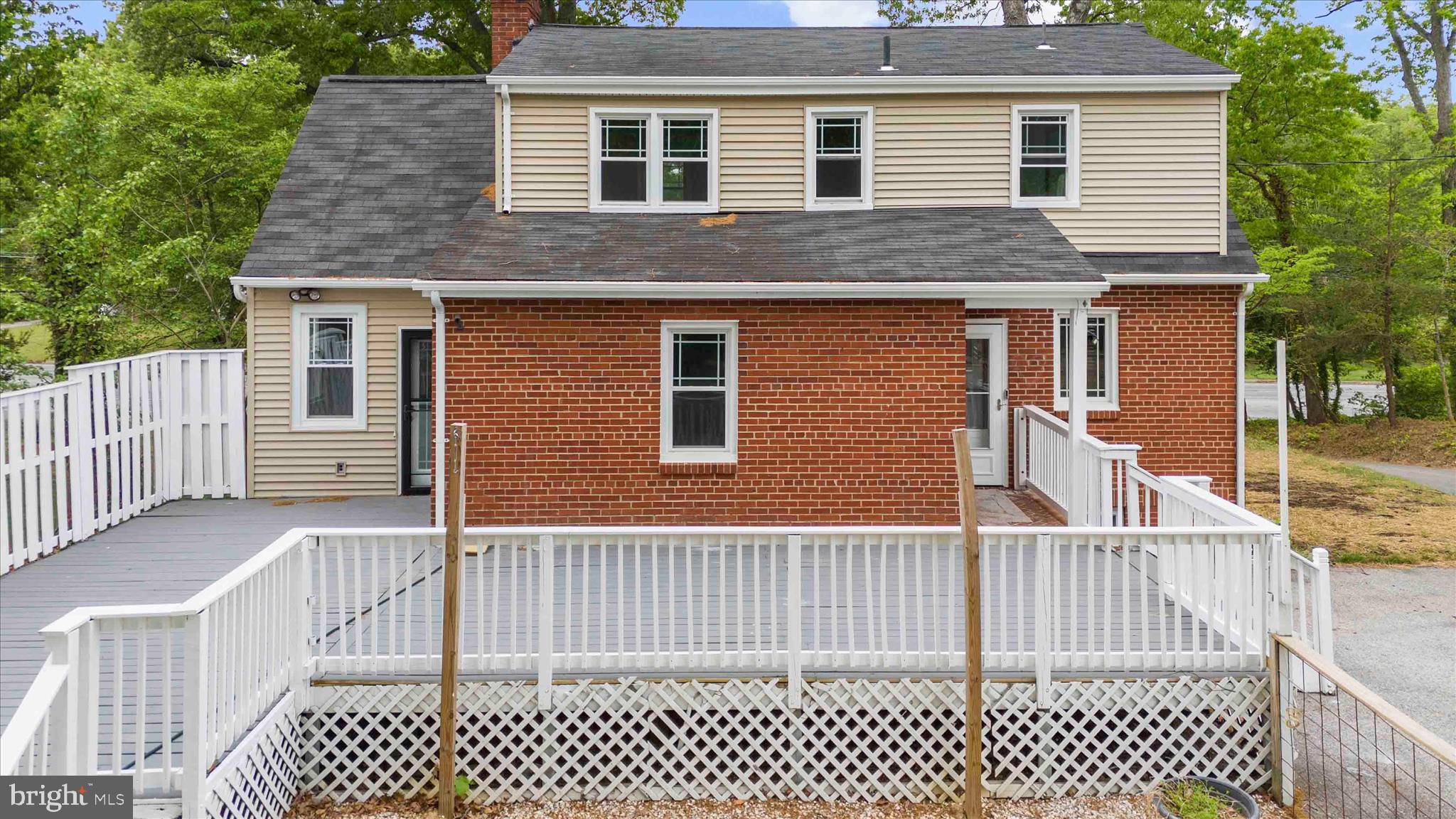 4666 Leonardtown Road Waldorf, MD 20601 - Photo 40 of 60