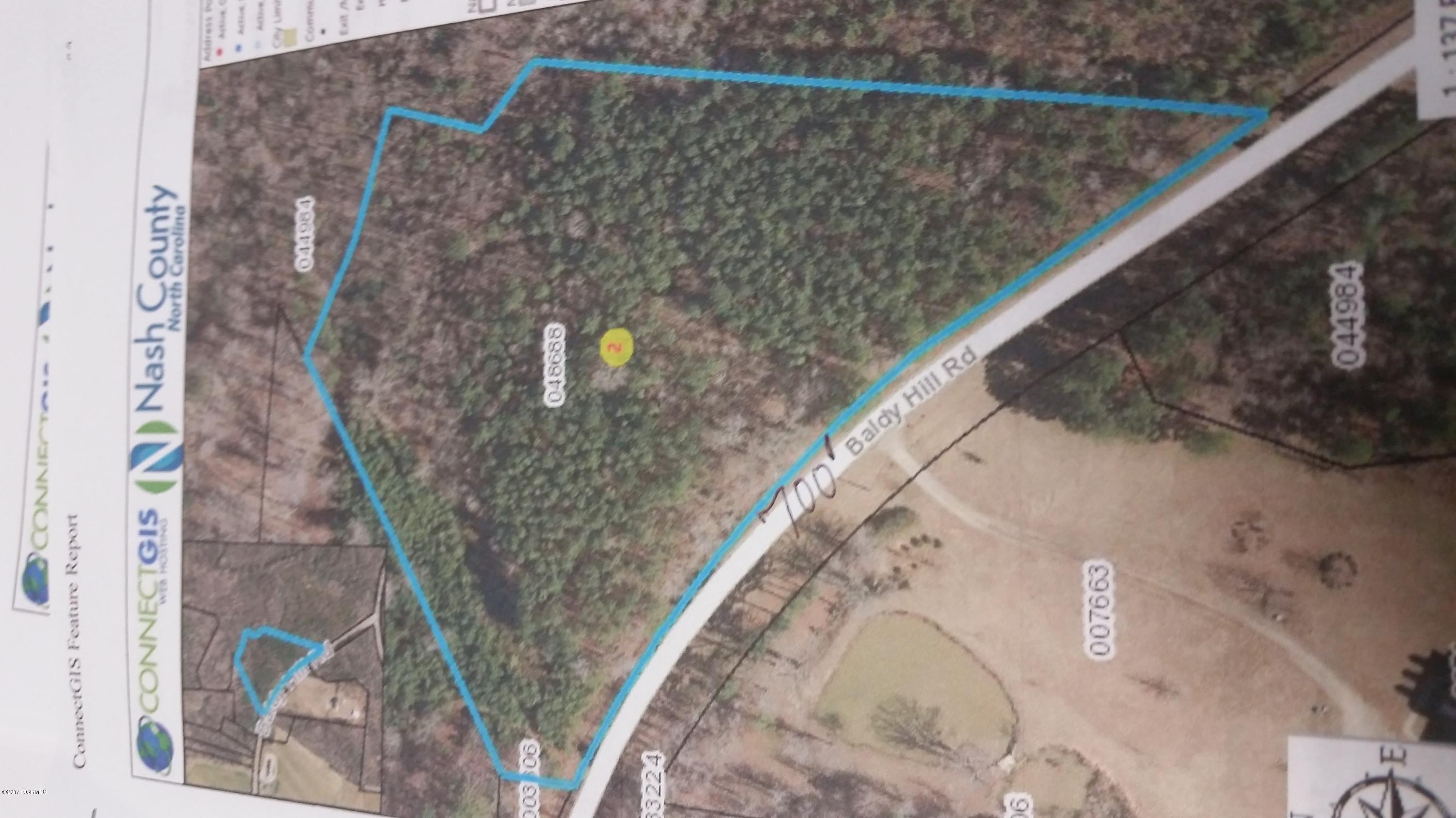 0 Baldy Hill Road Middlesex, NC 27557 - Photo 1 of 2 20171111_093733