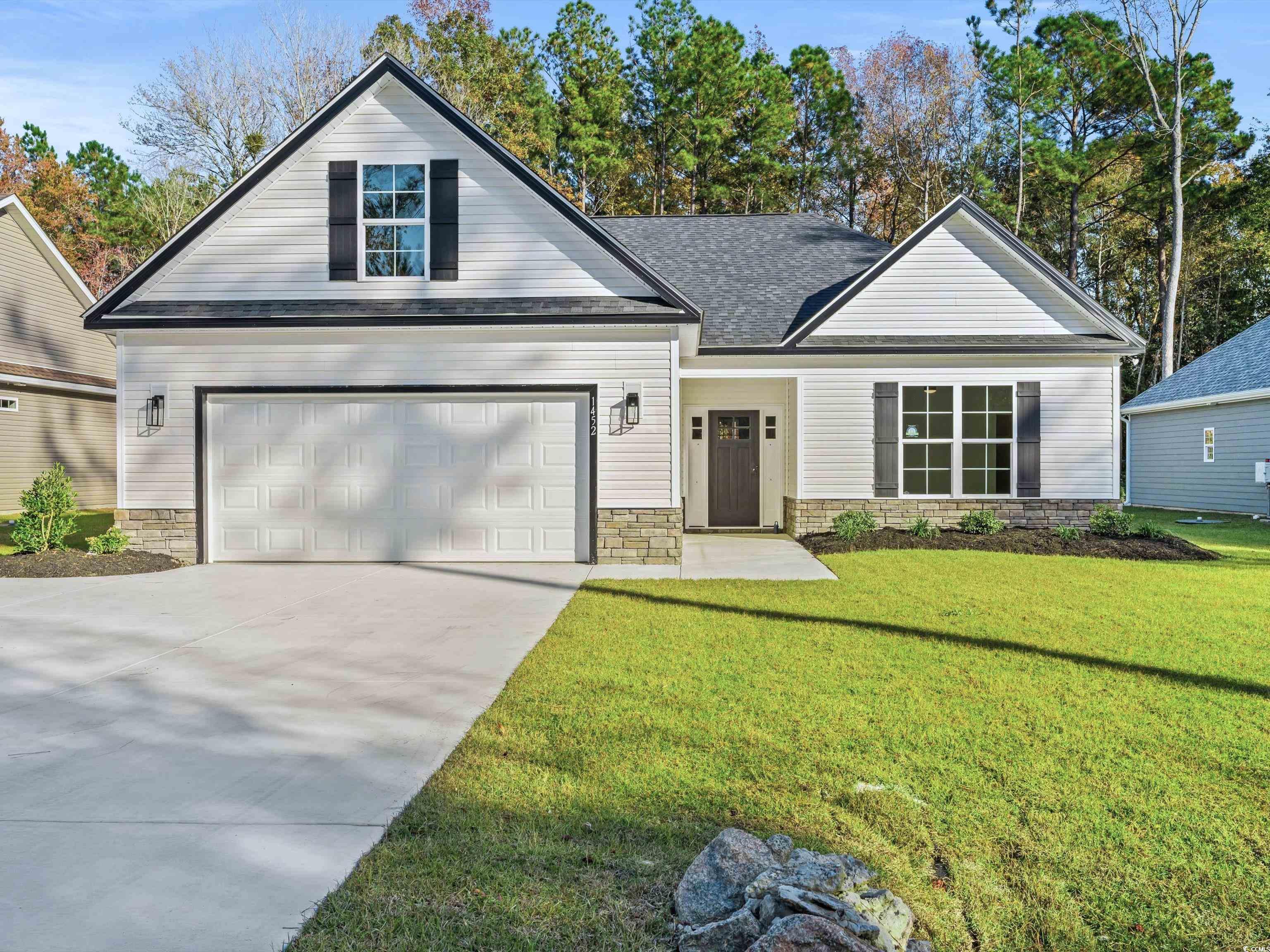 1452 Burriss Road Conway, SC 29526 - Photo 1 of 33 Gallery Image 1