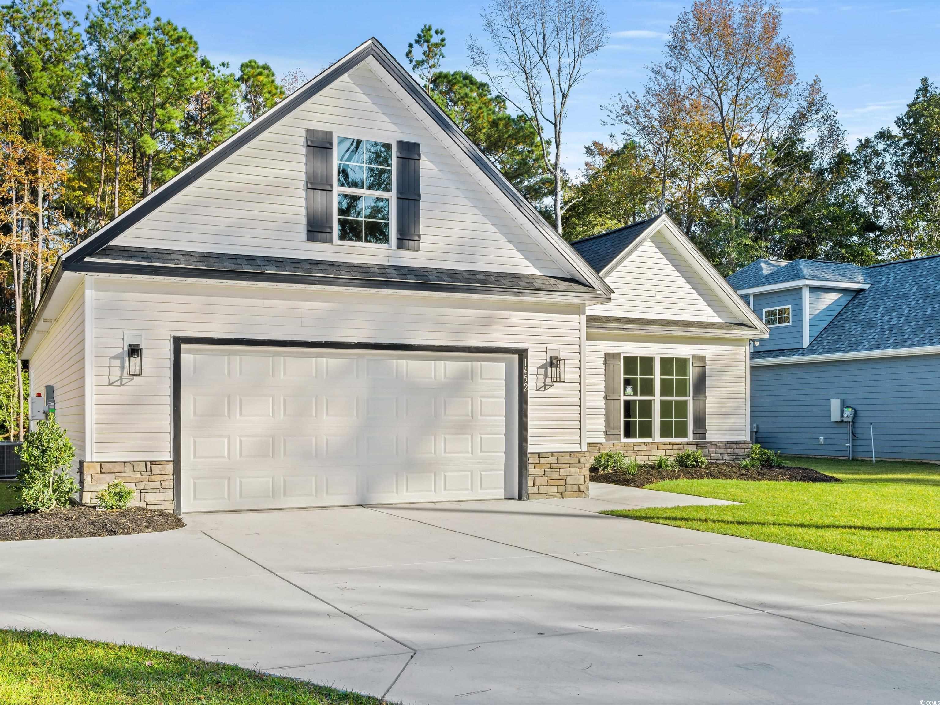 1452 Burriss Road Conway, SC 29526 - Photo 2 of 33 Gallery Image 2