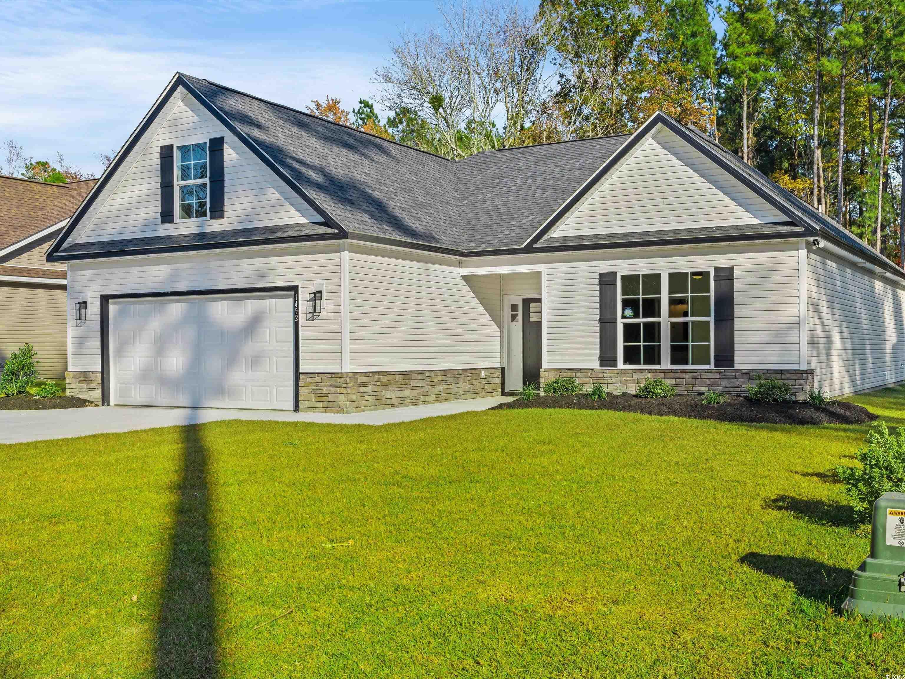 1452 Burriss Road Conway, SC 29526 - Photo 3 of 33 Gallery Image 3