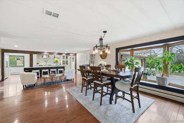 $1,575,000 | 5697 South Holman Way, Golden, CO 80403