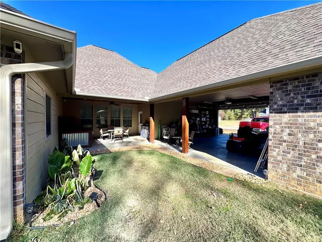 $394,900 | 100 Madalyn Drive, Natchitoches, LA 71457