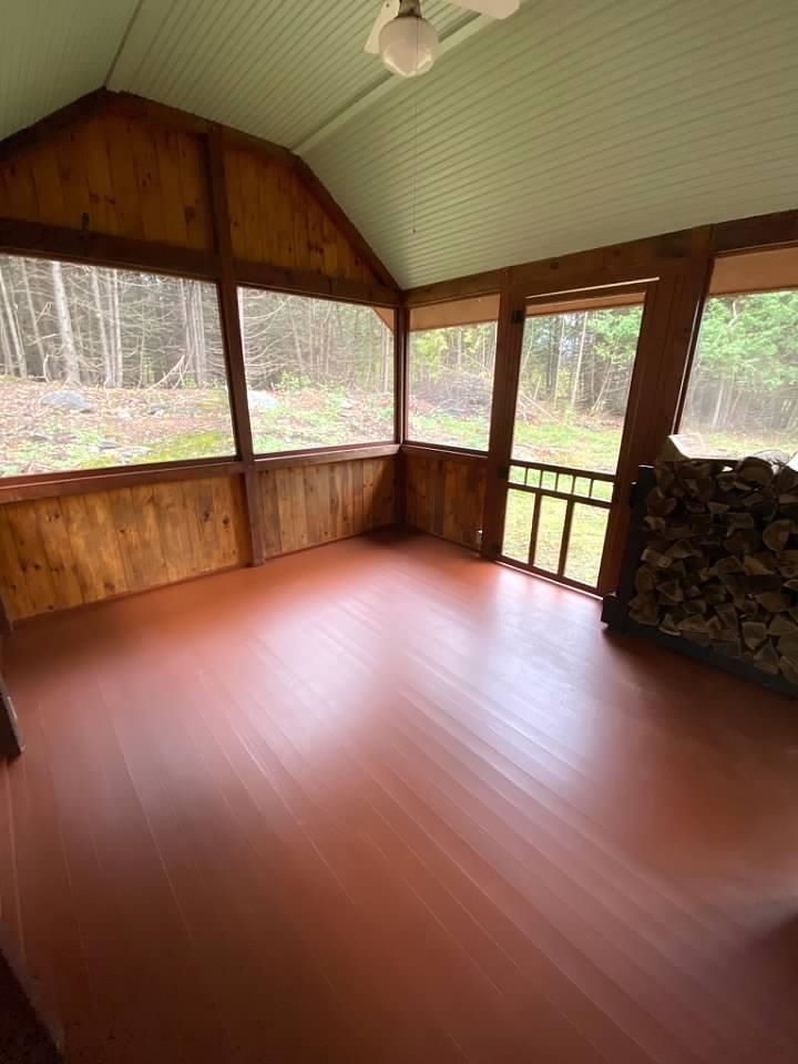 1107 Leland Road Salisbury, VT 05769 - Photo 8 of 28