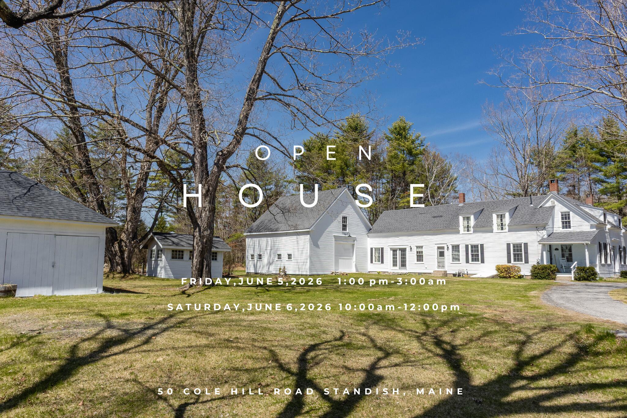 50 Cole Hill Road Standish, ME 04084 - Photo 131 of 132 55 PHC OH SCHEDULE (7)