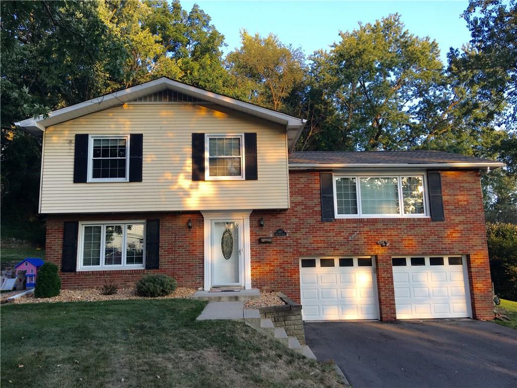 1487 Mayview Road Upper St. Clair, PA 15241 - Photo 1 of 25 Gallery Image 1