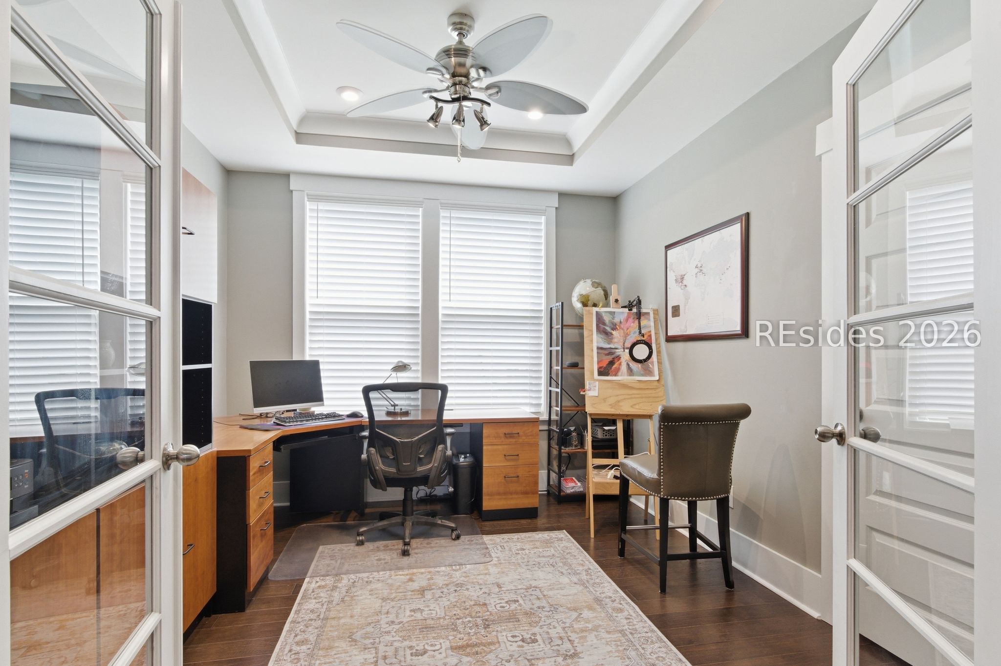 173 Carnation Road Okatie, SC 29909 - Photo 24 of 42