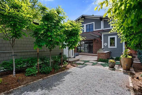 $3,195,000 | 1346 South Gaylord Street, Denver, CO 80210