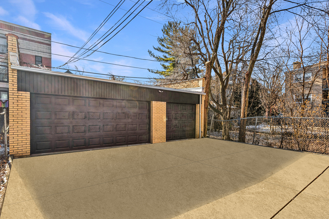 1535 West Estes Avenue, Unit 3 Chicago, IL 60626 - Photo 36 of 40