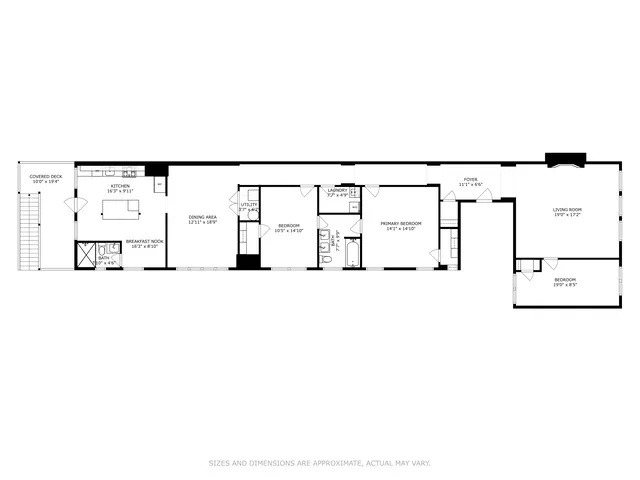 $3,500 | 1535 West Estes Avenue, Unit 3, Chicago, IL 60626