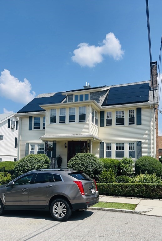 48 Trapelo Street, Unit 2 Boston, MA 02135 - Photo 1 of 30