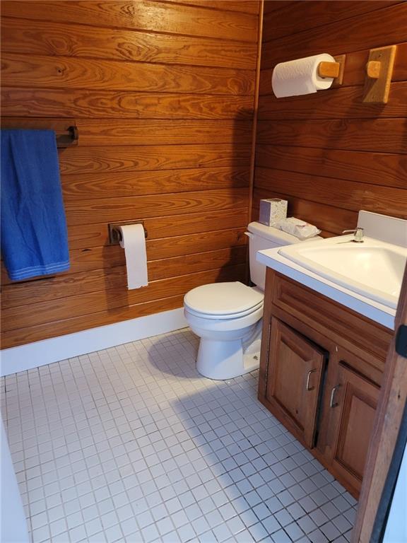 2900 Orchard Road Southwest Conyers, GA 30094 - Photo 44 of 63 a bathroom with a toilet and a sink