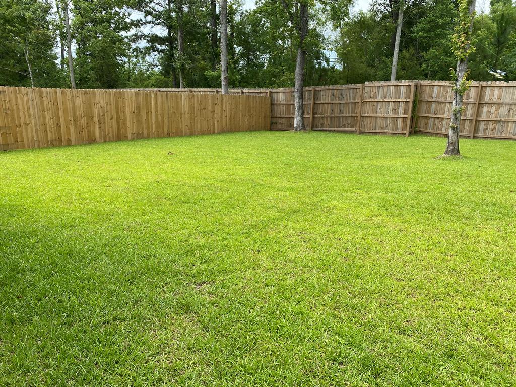 605 Cotton Ridge Lane Dothan, AL 36301 - Photo 42 of 42 Back Yard