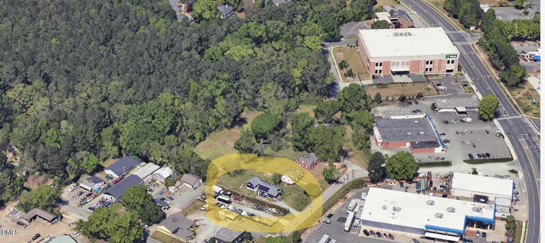 3309 Spector Street Durham, NC 27704 - Photo 37 of 43 Screen Shot 2026-06-17 at 11.27.36 AM