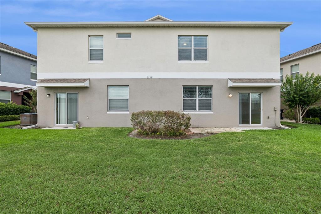 6558 South Goldenrod Road, Unit 78B Orlando, FL 32822 - Photo 22 of 28