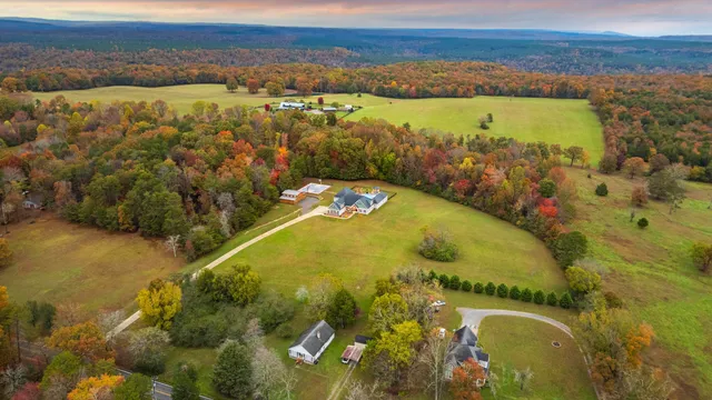 $1,825,000 | 2419 Welch Road, Soddy Daisy, TN 37379