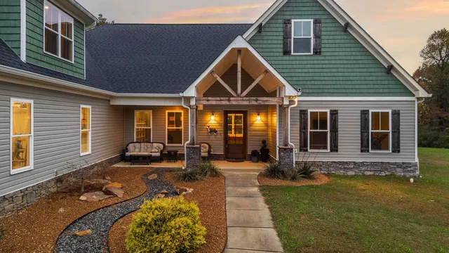 $1,825,000 | 2419 Welch Road, Soddy Daisy, TN 37379