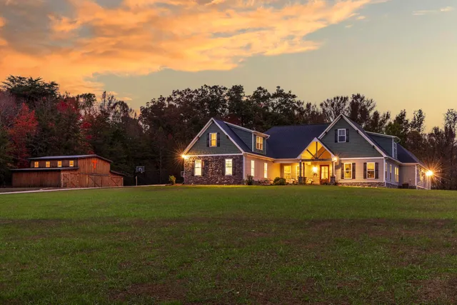 $1,825,000 | 2419 Welch Road, Soddy Daisy, TN 37379