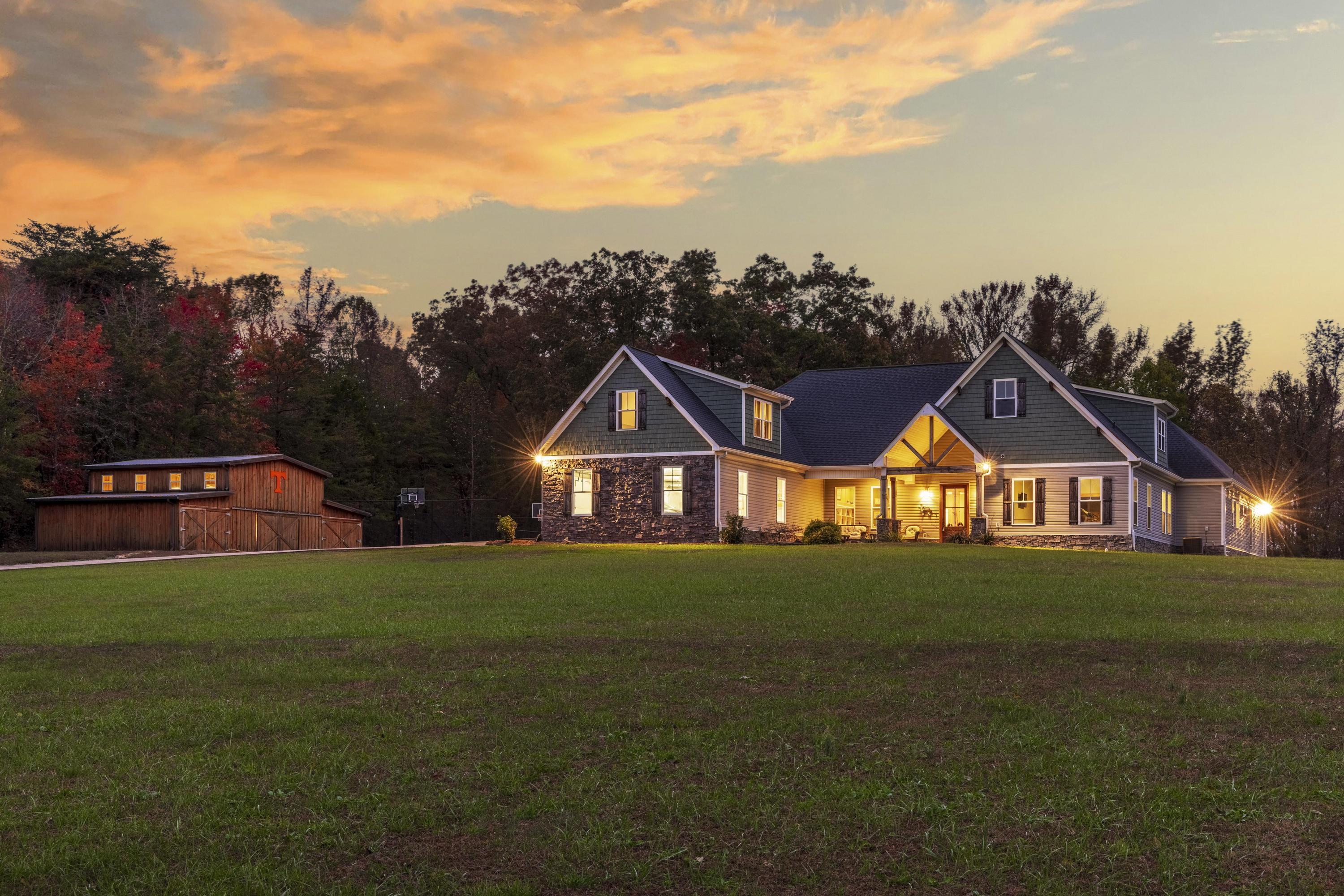 2419 Welch Road Soddy Daisy, TN 37379 - Photo 2 of 63 2025_10_October_2419_Welch_Rd_0002