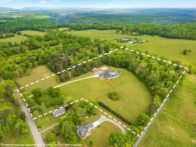 $1,825,000 | 2419 Welch Road, Soddy Daisy, TN 37379